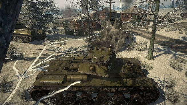 Easy Red 2: Stalingrad