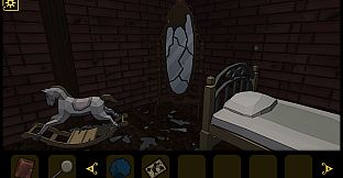 Forgotten Hill The Third Axis