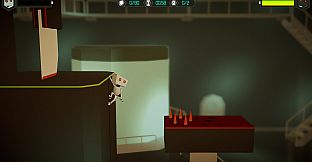 Twin Robots: Ultimate Edition