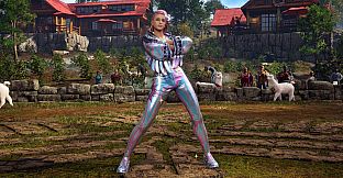 TEKKEN 8 - Season 3 Pass