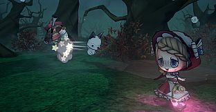 Bail or Jail - Character DLC Bundle