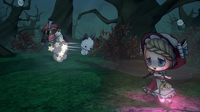 Bail or Jail - Character DLC Bundle