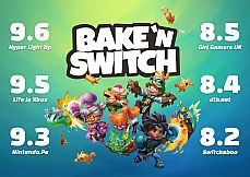 Bake 'n Switch