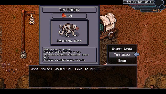 Welcome to Elderfield