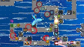 I Am The Registered Environmental Engineer