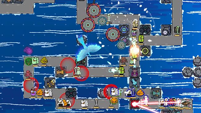 I Am The Registered Environmental Engineer