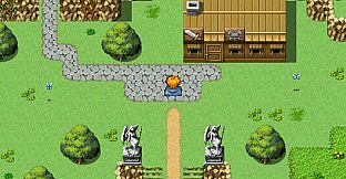 Dalruan: World of Magic