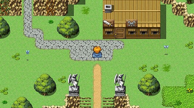 Dalruan: World of Magic