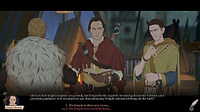 Ash of Gods: Redemption