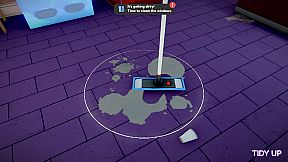 My Café Manager Simulator