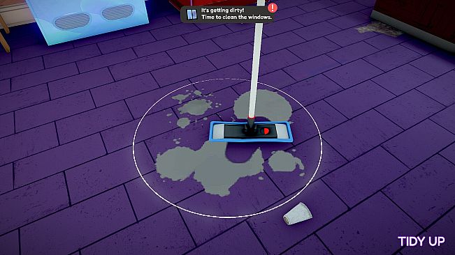 My Café Manager Simulator