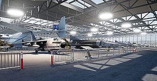 Air Museum VR