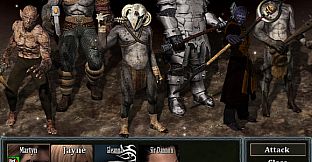 RPG Maker VX Ace - Monster Legacy 1