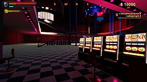 Deserted "Firefly Islands": Chronicles