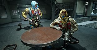 The Outlast Trials - Terrified Toddler Pack