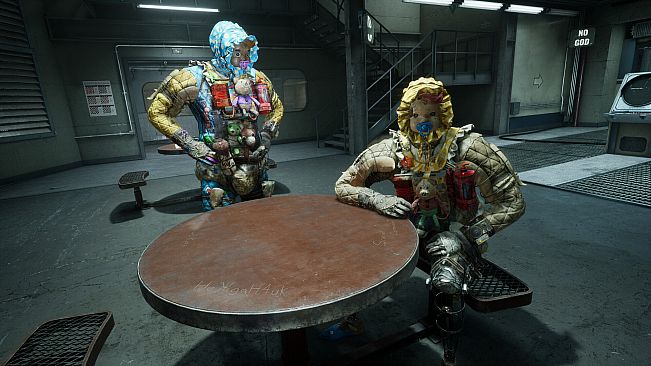 The Outlast Trials - Terrified Toddler Pack