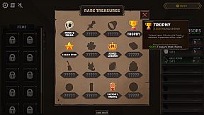 Treasure Chest Clicker