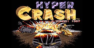 Arcade Archives 2 HYPER CRASH