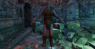 Monsters for Clip maker