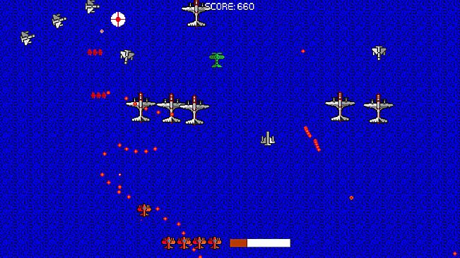 Tiger Fighter 1931 Tora!Tora! MP026