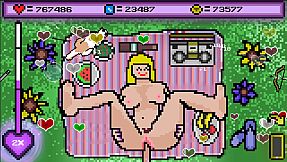 Pussy Clicker - Adult Idler