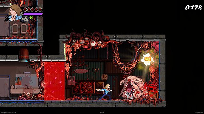 RetroRealms: Laurie Strode