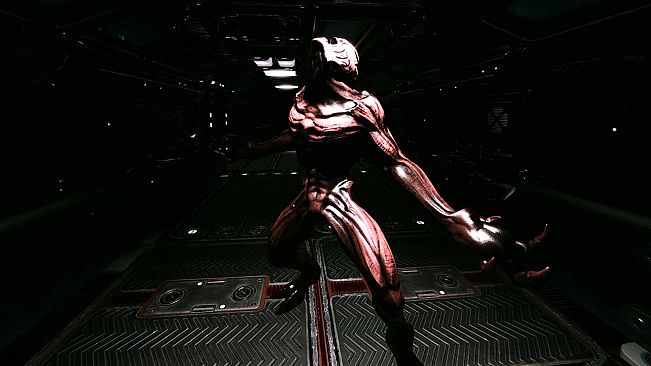 Code angel Reloaded VR