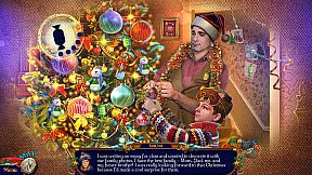 Christmas Stories: Enchanted Express Collector's Edition