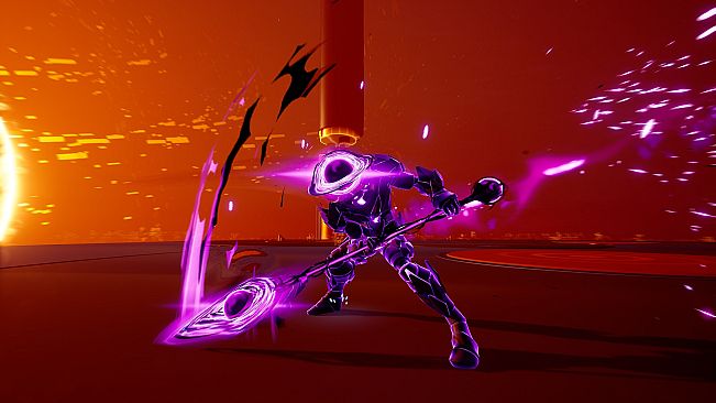 GODBREAKERS: Juice Items Pack