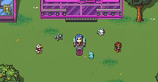 Sun Haven: Cyberpop Pack