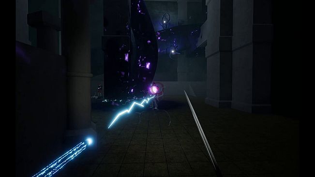 The Depths That Call