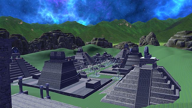 It Belongs in a Museum