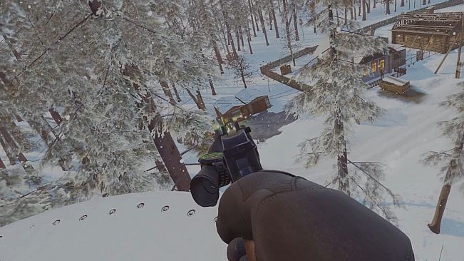 MARKSMAN VR