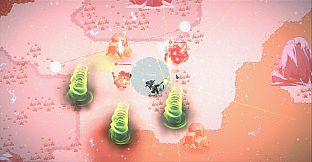 Dino Epoch: Fantasy Tale