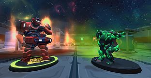 Signals of Outer Space