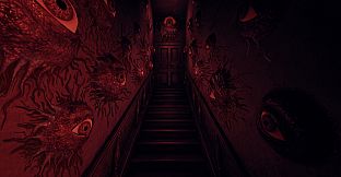 The Neverwake Mansion