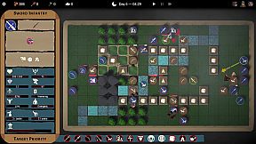 Blood for the Throne