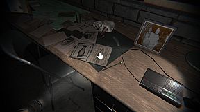 Caution Ahead: Part 1