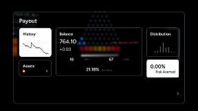 Fallfate: Impulsive Plinko