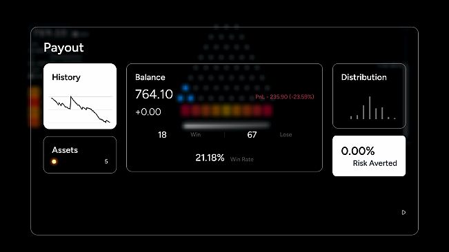 Fallfate: Impulsive Plinko