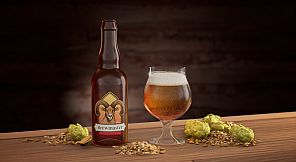 Brewmaster: Beer Brewing Simulator