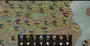 Hero's Adventure - The Great Conquest