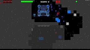 Tiger Tank 59 Ⅰ Rainstorm