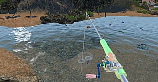 Fishing Simulator