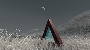 The Tau Ceti Terminus