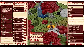 RPG Plus - Virtual Tabletop
