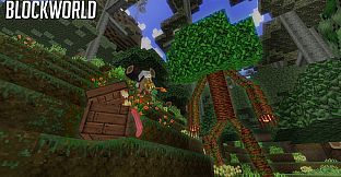 BlockWorld