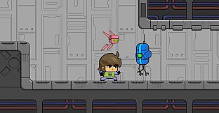 Wolfstar Adventures in the Inu System