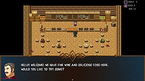 Re into Another World