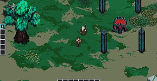 Blind wizard's assistant